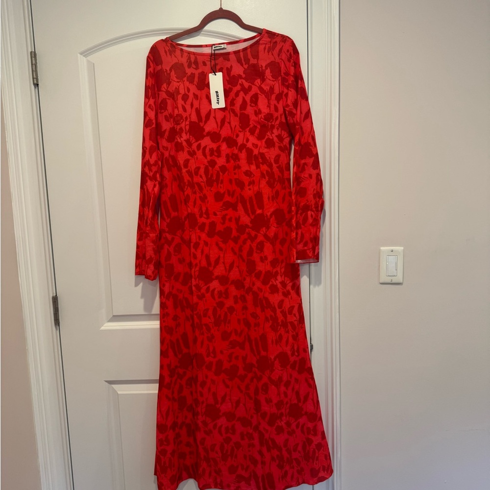 NWT KOLLYY DRESS